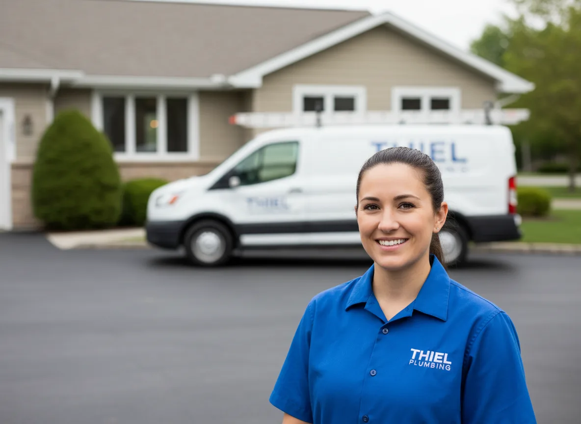 Plumber Platteville, WI FAQs